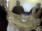 Dentelle de SPANIA DOLINA