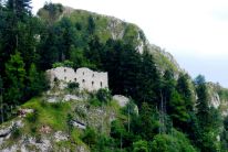 Chateu fort VRSATEC