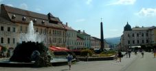 Place SNP