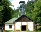 Musée de mines à Klinger