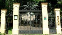 l‘Académie des mines