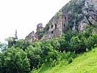 Chateau fort LEDNICA