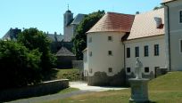 Château CERVENY KAMEN