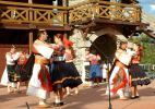 Festival Hontianska Parada HRUSOV