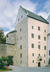 Maison Matthieu