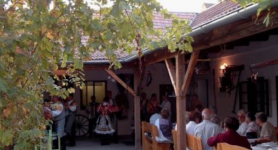  « Cour de Ferme »