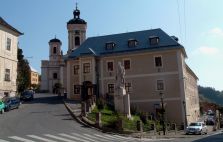 Eglise de l‘Assomption de Ste Marie