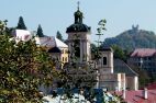 BANSKA STIAVNICA
