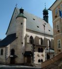 Eglise Ste Catherine