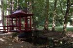 Parc a côte de Chateau BETLIAR
