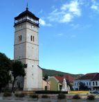 ROZNAVA