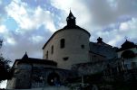 Cateau KRASNA HÔRKA
