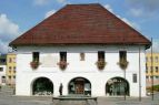 La Mairie RAJEC