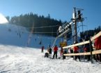 SKI - PARK Vysné Ruzbachy