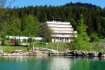 Hôtel Travertin