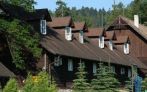 Maisons Suisses
