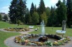 Parc du thermal