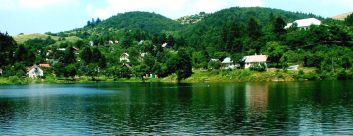 Lac de Vinsachta ont dit Piargske